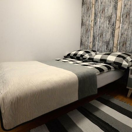 Apartament Columbus Apartment อุสชิกีดอลเน ภายนอก รูปภาพ