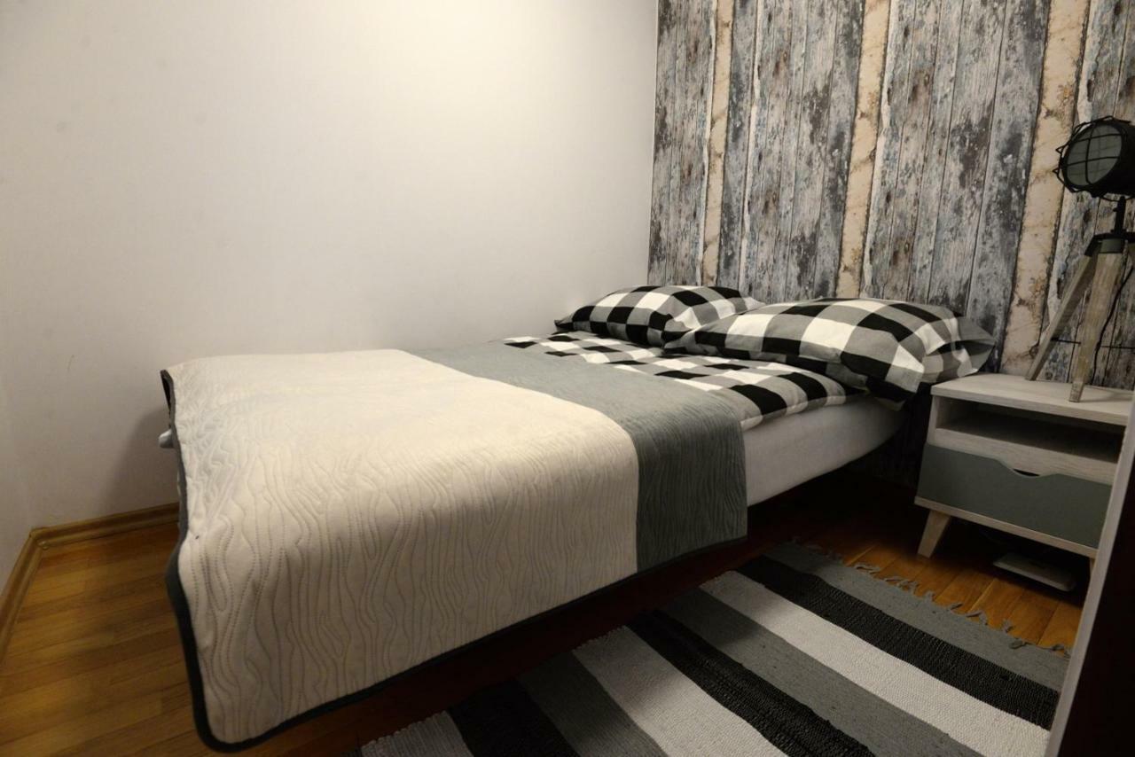 Apartament Columbus Apartment อุสชิกีดอลเน ภายนอก รูปภาพ