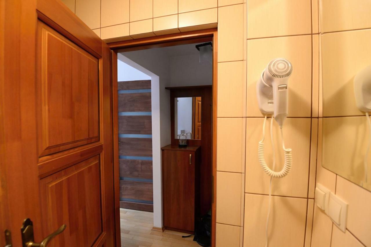 Apartament Columbus Apartment อุสชิกีดอลเน ภายนอก รูปภาพ